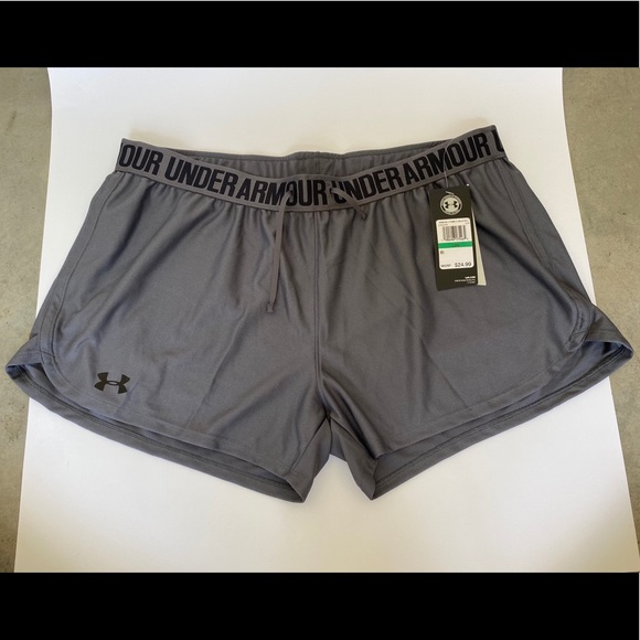 Under Armour Pants - Under Armour Shorts